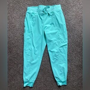 Med couture medium scrub pants